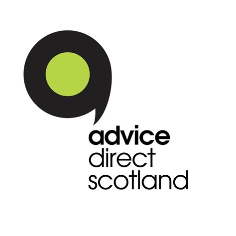 Advice Direct Scotland.
